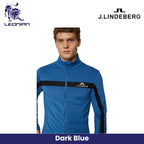 J.Lindeberg Jarvis Tour Mid Layer Jacket