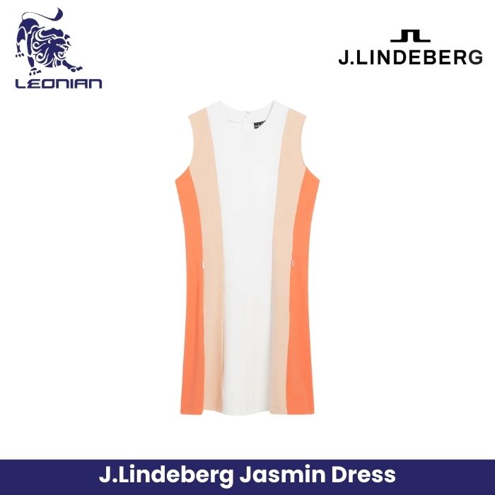 J.Lindeberg Jasmin Dress