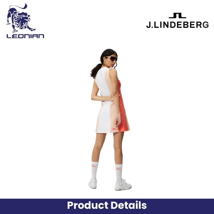 J.Lindeberg Jasmin Dress