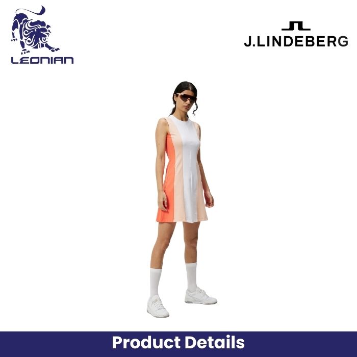 J.Lindeberg Jasmin Dress