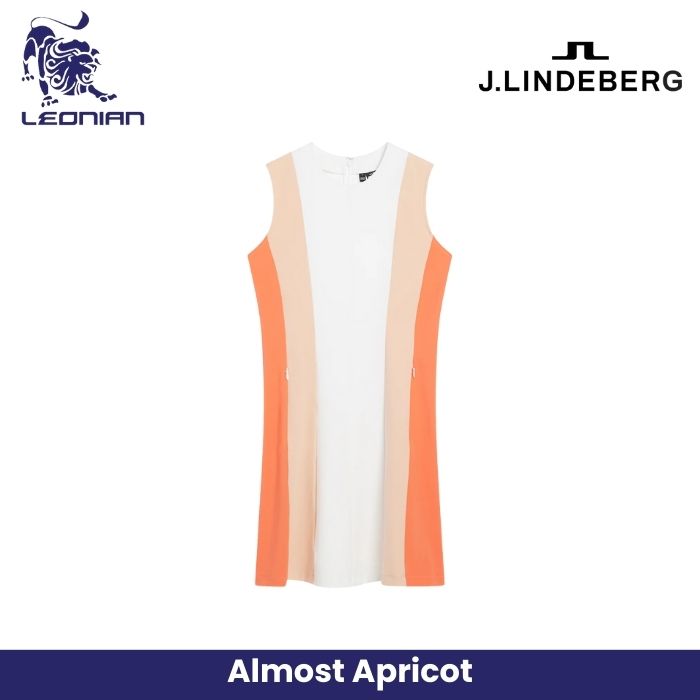 J.Lindeberg Jasmin Dress