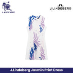 J.Lindeberg Jasmin Print Dress