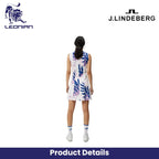 J.Lindeberg Jasmin Print Dress