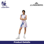 J.Lindeberg Jasmin Print Dress