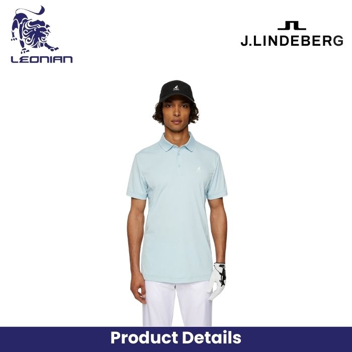 J.Lindeberg Jason Polo