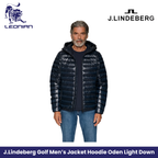 J.Lindeberg Oden Light Down Hood