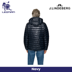 J.Lindeberg Oden Light Down Hood
