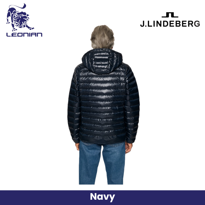 J.Lindeberg Oden Light Down Hood