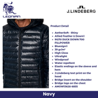 J.Lindeberg Oden Light Down Hood