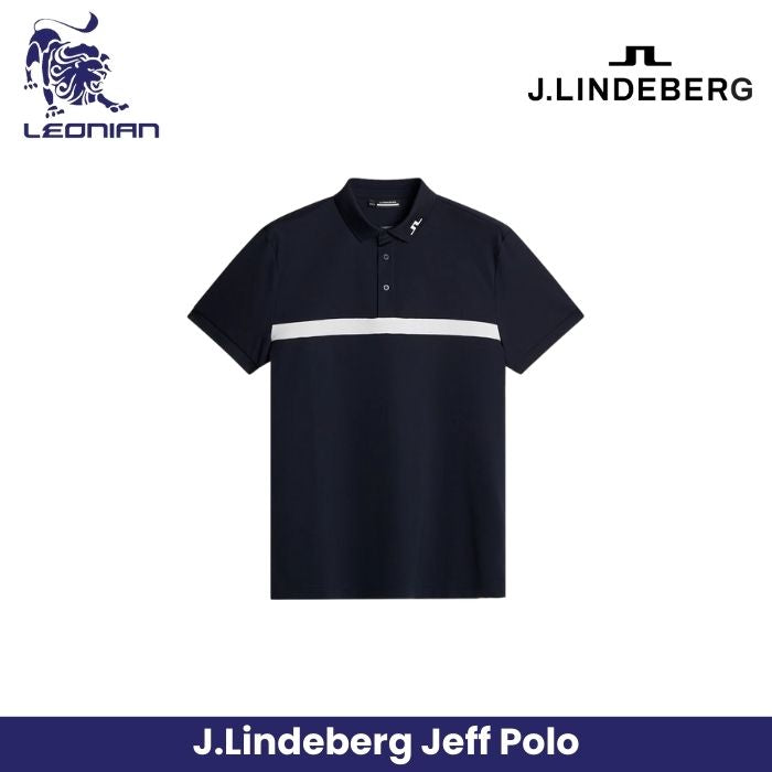 J.Lindeberg Jeff Polo