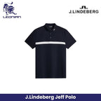 J.Lindeberg Jeff Polo
