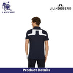 J.Lindeberg Jeff Polo