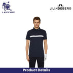 J.Lindeberg Jeff Polo