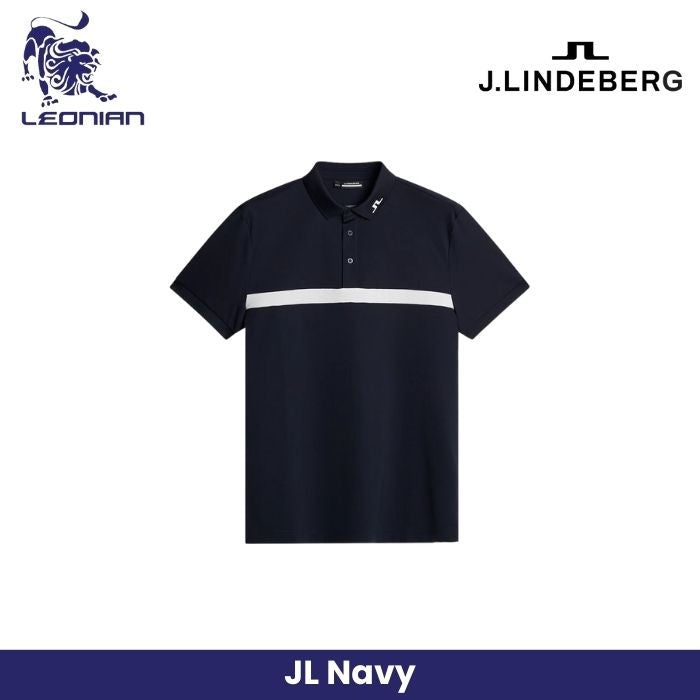 J.Lindeberg Jeff Polo