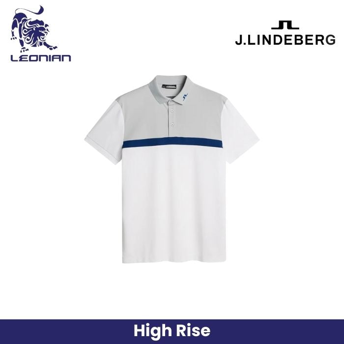 J.Lindeberg Jeff Polo