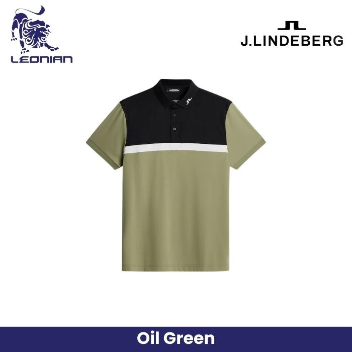 J.Lindeberg Jeff Polo