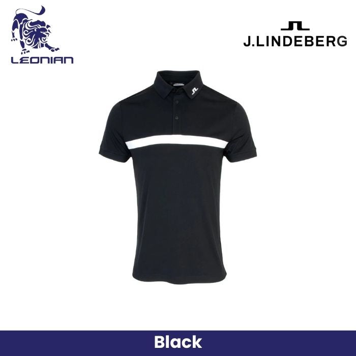 J.Lindeberg Jeff Polo