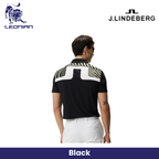 J.Lindeberg Jeff Tour Golf Polo