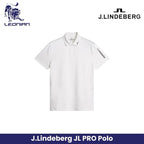 J.Lindeberg JL PRO Polo