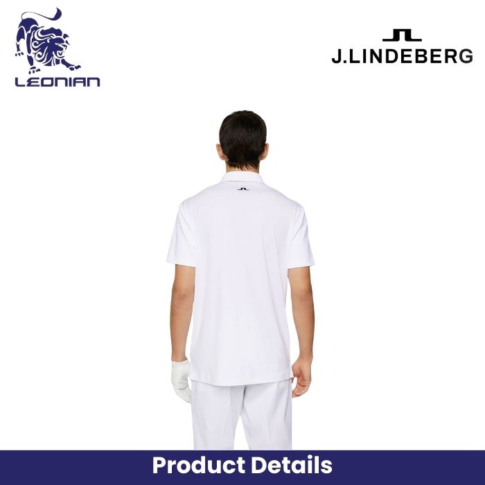 J.Lindeberg JL PRO Polo