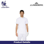J.Lindeberg JL PRO Polo