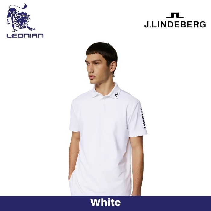 J.Lindeberg JL PRO Polo