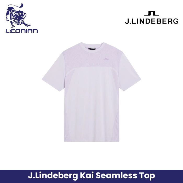 J.Lindeberg Kai Seamless Top