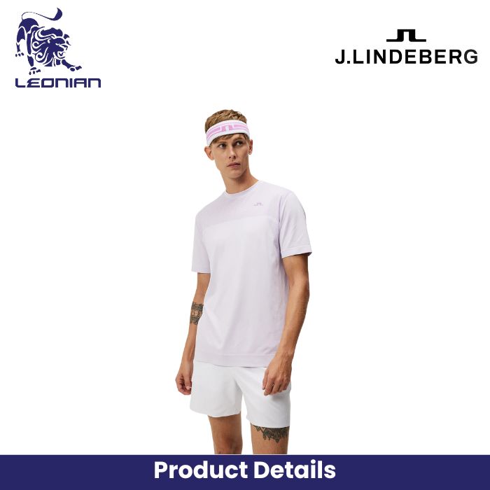 J.Lindeberg Kai Seamless Top