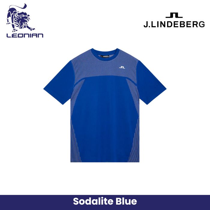 J.Lindeberg Kai Seamless Top