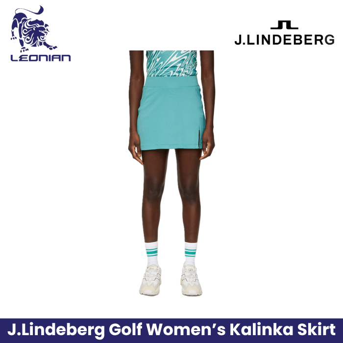 J.Lindeberg Kalinka Skirt Women's