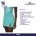 J.Lindeberg Kalinka Skirt Women's