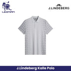J.Lindeberg Kalle Polo