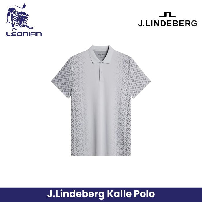 J.Lindeberg Kalle Polo