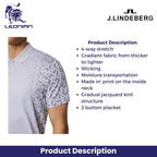 J.Lindeberg Kalle Polo
