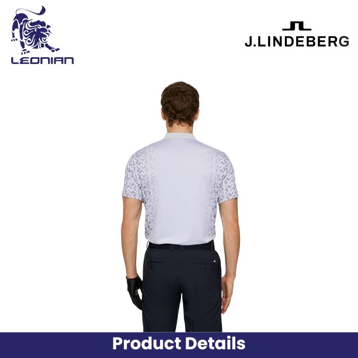 J.Lindeberg Kalle Polo