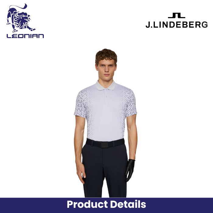 J.Lindeberg Kalle Polo