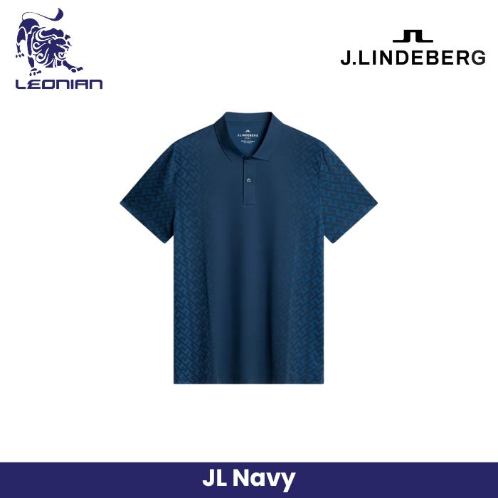 J.Lindeberg Kalle Polo