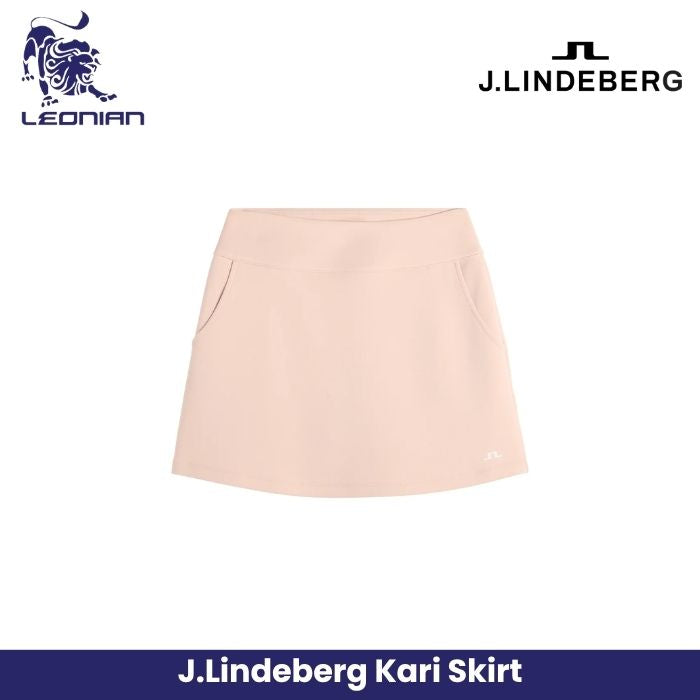 J.Lindeberg Kari Skirt