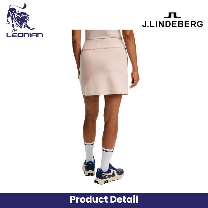 J.Lindeberg Kari Skirt