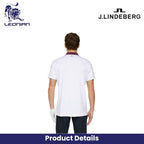 J.Lindeberg Karter Polo
