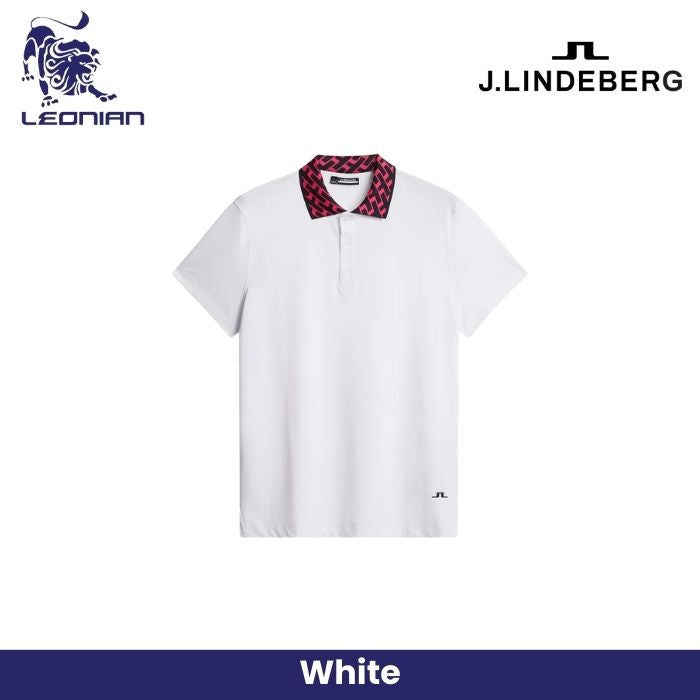 J.Lindeberg Karter Polo