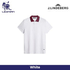 J.Lindeberg Karter Polo