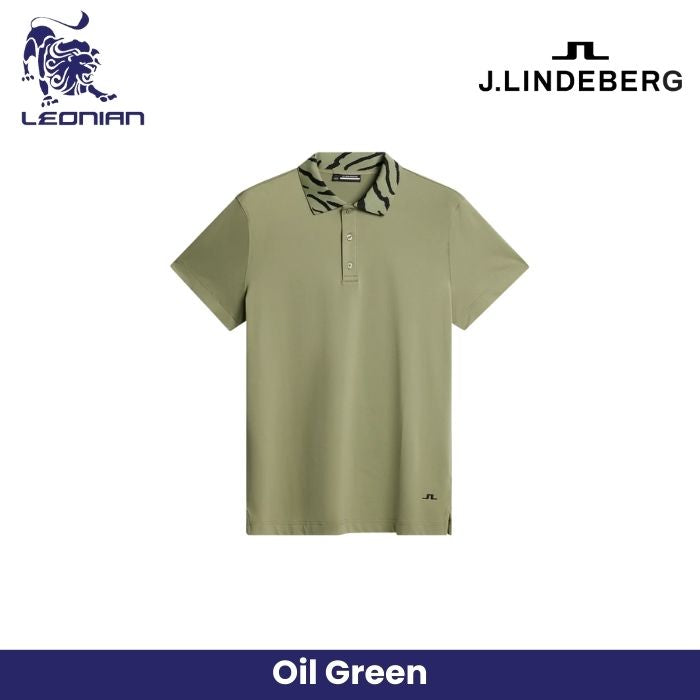 J.Lindeberg Karter Polo