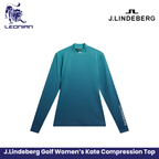 J.Lindeberg Kate Compression Top Women's Shirt