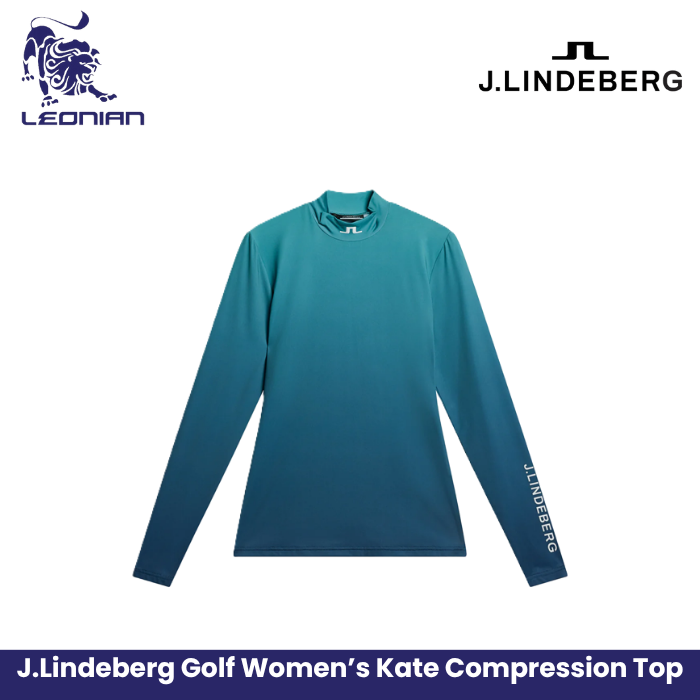 J.Lindeberg Kate Compression Top Women's Shirt