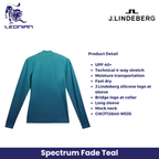 J.Lindeberg Kate Compression Top Women's Shirt