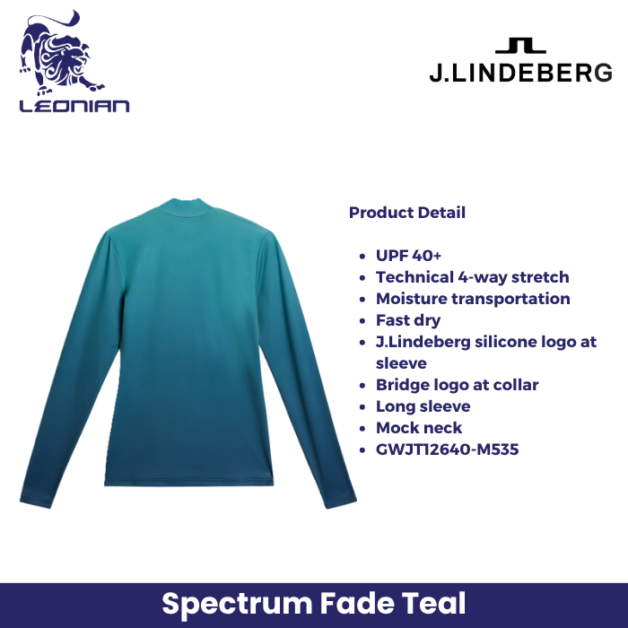 J.Lindeberg Kate Compression Top Women's Shirt