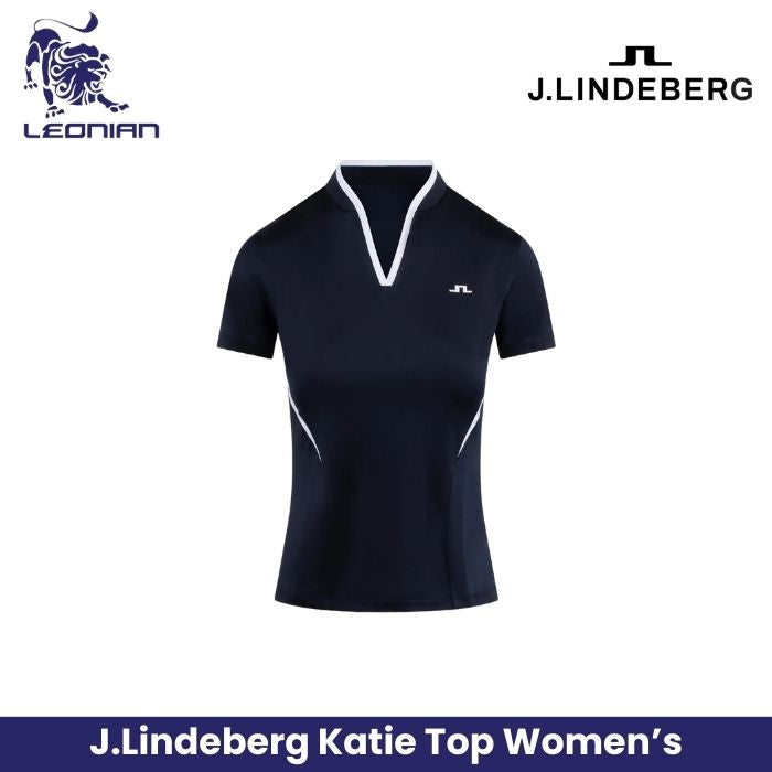 J.Lindeberg Katie Top Women's