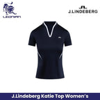 J.Lindeberg Katie Top Women's
