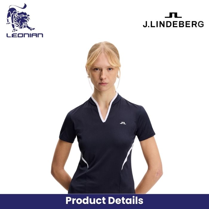 J.Lindeberg Katie Top Women's